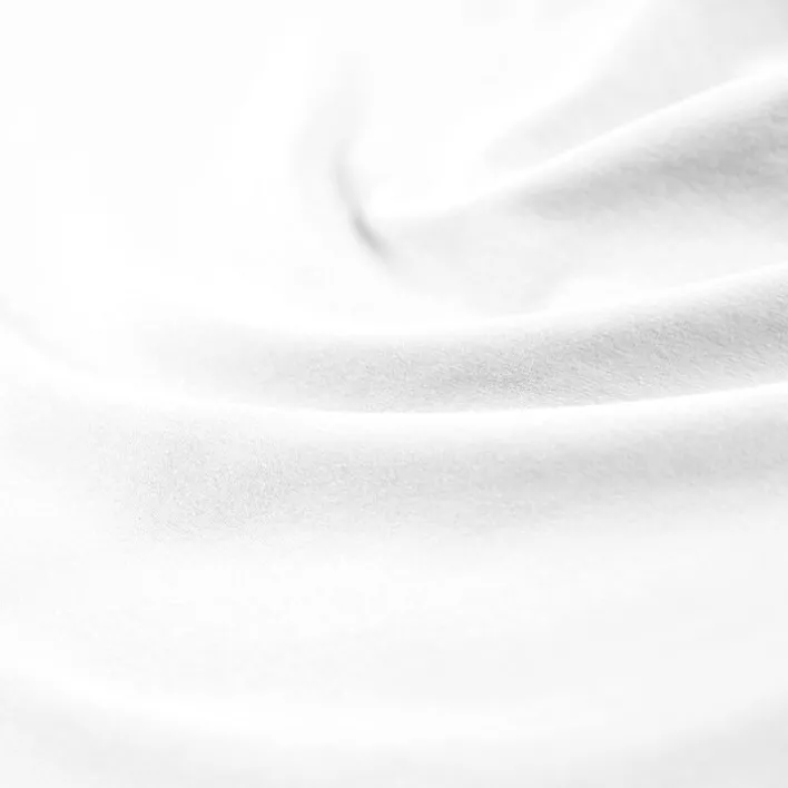 HAHN Jersey-Boxspring-Spannbettlaken 90-100 x 200-220 cm weiß