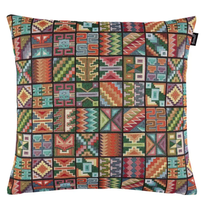 Hartman Kissenhülle INKA 45 x 45 cm mehrfarbig