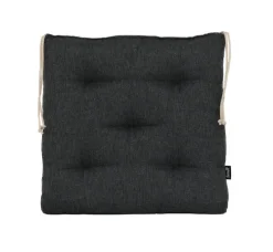 Hartman Sitzkissen DENVER MÜNSTER 40 x 40 cm anthrazit