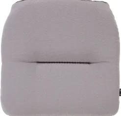 Hartman Stuhlkissen BURMA 46 x 47 x 8 cm grau/silber