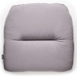 Hartman Stuhlkissen BURMA 46 x 47 x 8 cm grau/silber