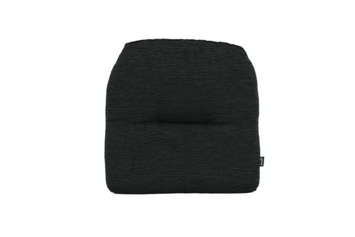 Hartman Stuhlkissen MEXICO DRESDEN 46 x 47 cm anthrazit