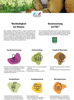 HASENA Bettbank PATO grau