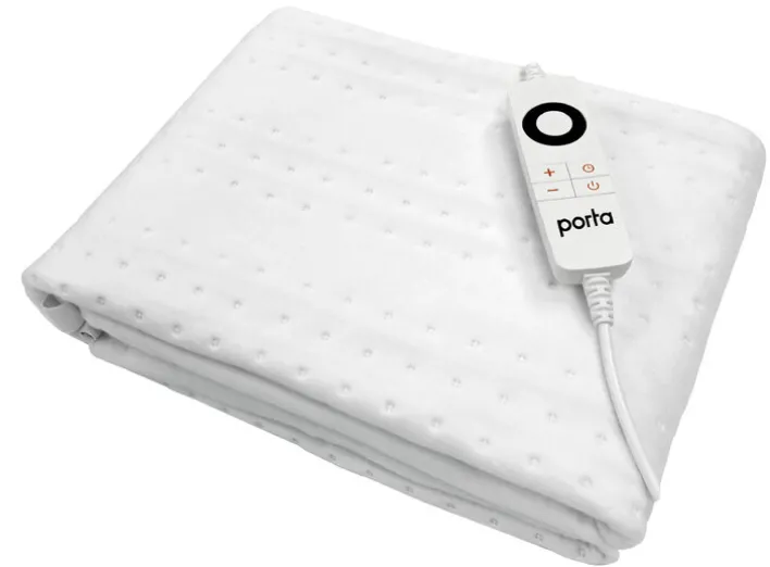 Heizdecke PORTA 80 x 150 cm