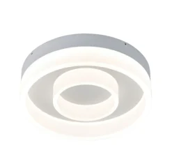 helestra LED Deckenlampe LIV 30 cm