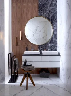 helestra LED Wandlampe NEX