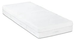 HEMAFA Matratze PRINCESS 90 x 200 cm H3