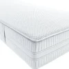 HEMAFA Taschenfederkernmatratze PRINCESS 90 x 200 cm H2