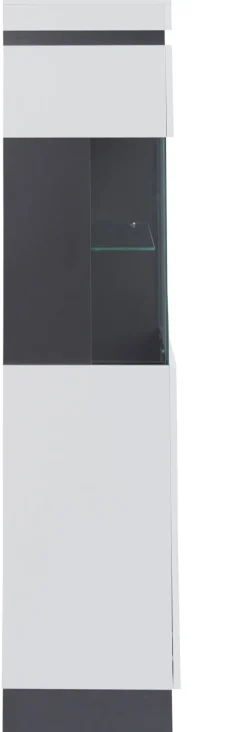 Highboard AMALIA 104 x 164 cm