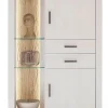 Highboard CALVA 106 cm Pinie Aurelio
