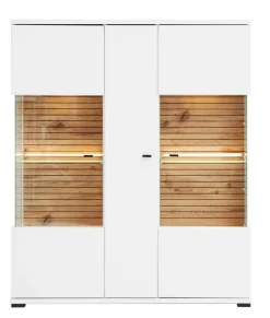 Highboard OLIVIO 115 x 133 cm