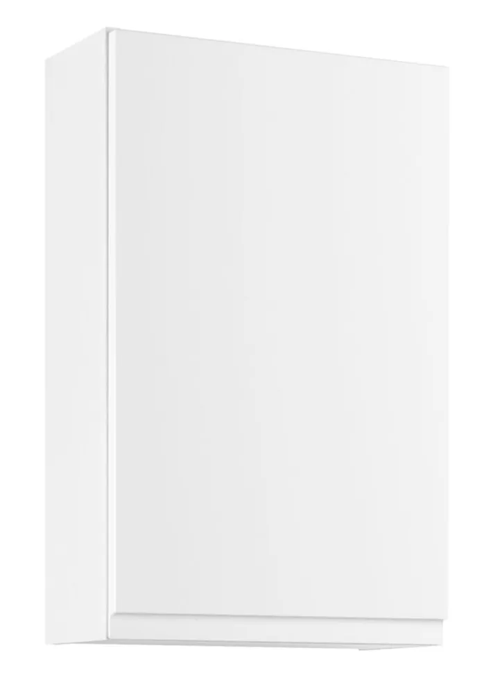 Hängeschrank CARDIFF 40 x 64 cm Weiß