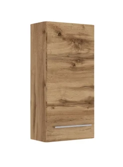 Hängeschrank LIVORNO 30 x 64 cm Wotan Eiche