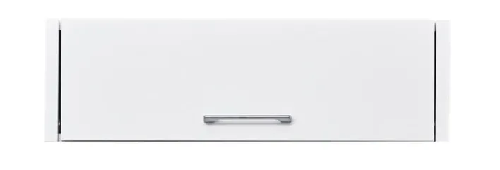 Hängeschrank WASHTOWER VII weiß