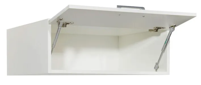 Hängeschrank WASHTOWER VII weiß