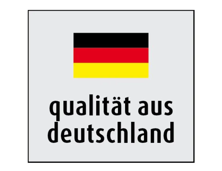 Hochschrank CORUS Graphit/ silbergrau