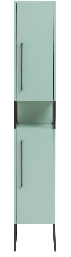 Hochschrank LIMONE mintgrün