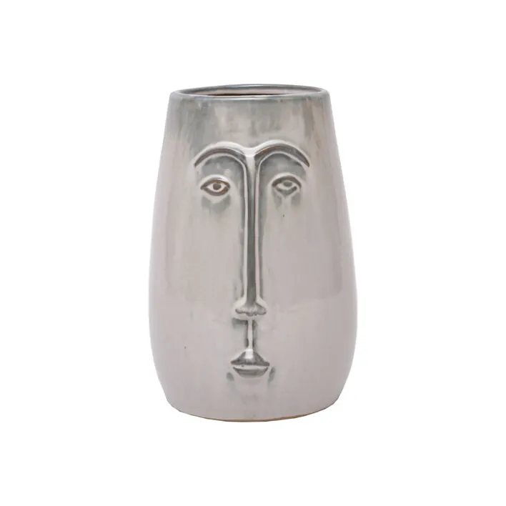 HOUSE OF NATURE Vase BOVA 24 cm