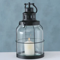 Indoor Laterne MORSUM 32 cm