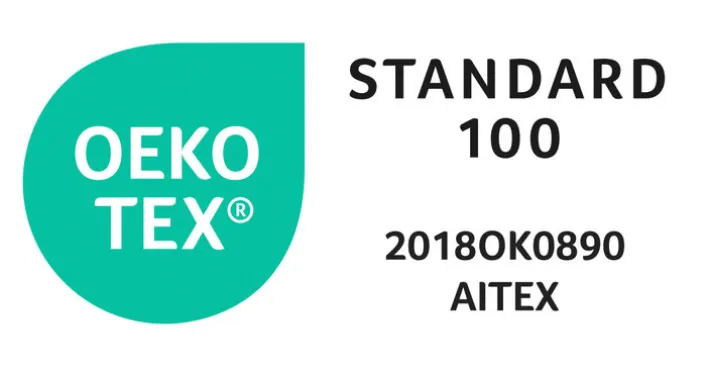 INSPIRATION HOME Musselin-Bettwäsche 155 x 220 cm silberfarbig