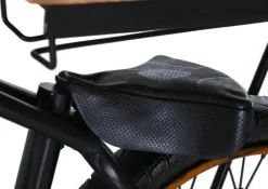 INTERhome Bar RIDE 187 x 83 cm goldfarbig/schwarz
