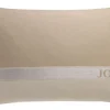 JOOP! Kissenhülle CLASH 40 x 60 cm beige