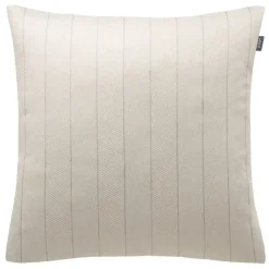 JOOP! Kissenhülle J-RIBBON 50 x 50 cm beige