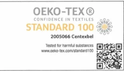 JOOP! Kissenhülle TOUCH 40 x 40 cm anthrazit