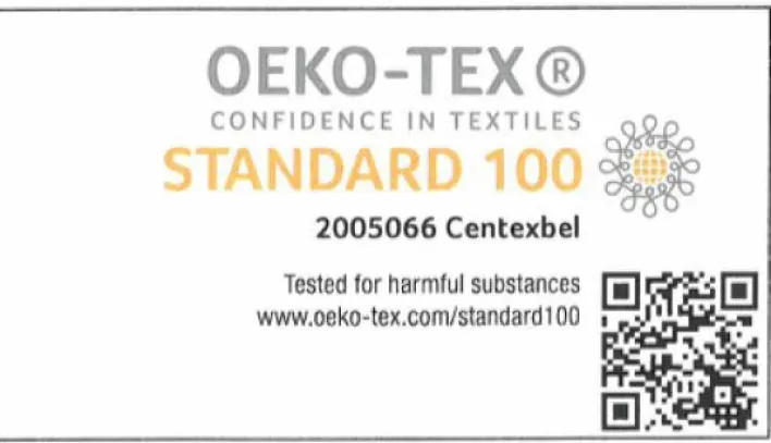 JOOP! Kissenhülle TOUCH 40 x 40 cm anthrazit