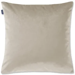 JOOP! Kissenhülle TOUCH 40 x 40 cm creme/braun