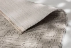 JOOP! Teppich LINES 200 x 300 cm creme