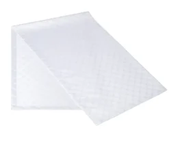 JOOP! Tischläufer CORNFLOWER ALLOVER 50 x 160 cm weiß