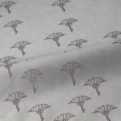 JOOP! Tischläufer FADED CORNFLOWER platin