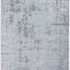 JOOP! Webteppich FADED CORNFLOWER 200 x 300 cm creme