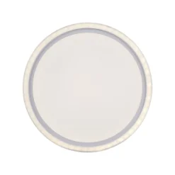 JUST LIGHT LED Deckenlampe BEDGING 40 cm weiß