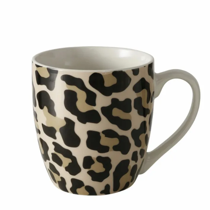 Kaffeebecher LEONY Jumbo 10,3cm