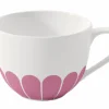 Kaffeetasse FLEUR CASSIS 160ml