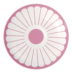 Kaffee-Untertasse FLEUR CASSIS 14,8 cm