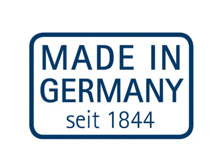 KAHLA Untertasse WILDBLUME 6er Set 16 cm blau