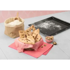 KAISER Backblech CUISINE LINE Stahl schwarz