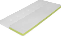 Kaltschaum Topper 140 x 200 cm
