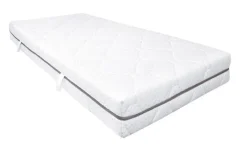 Kaltschaummatratze AERO STAR 90 x 200 cm