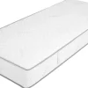 Kaltschaummatratze P2620 180 x 200 cm weiß