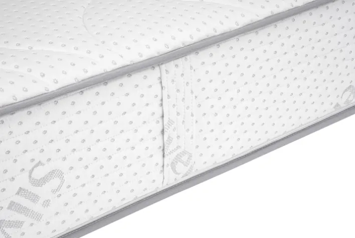 Kaltschaummatratze P2620 180 x 200 cm weiß