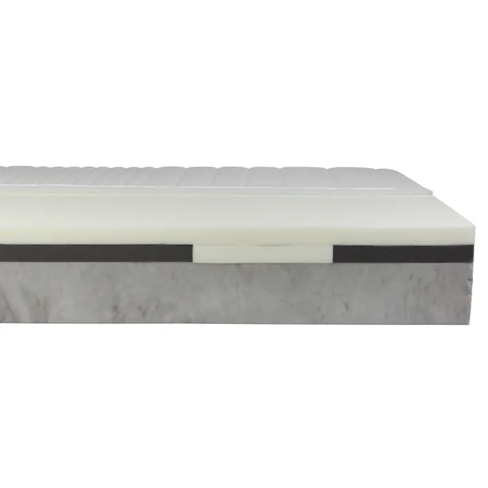 Kaltschaummatratze SLEEP FIRST FEEL 90 x 200 cm