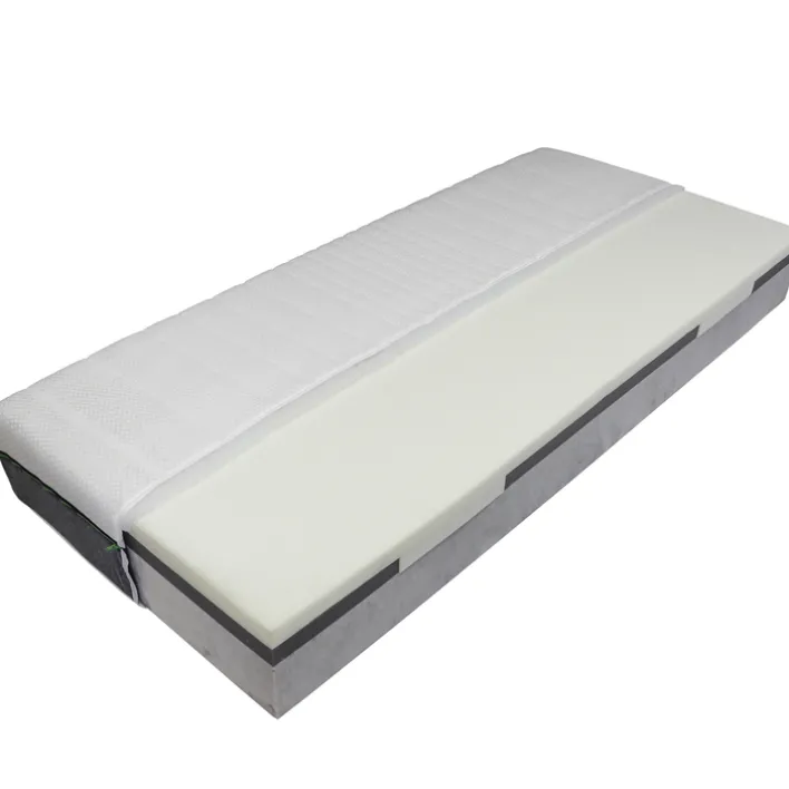 Kaltschaummatratze SLEEP FIRST FEEL 90 x 200 cm