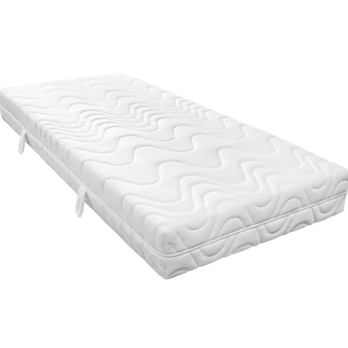 Kaltschaummatratze SLEEP FIRST 90 x 200 cm H2/ H3