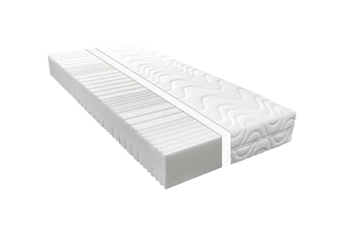 Kaltschaummatratze SLEEP FIRST 90 x 200 cm H2/ H3