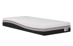 Kaltschaummatratze WAVE 90 x 200 cm medium