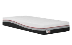 Kaltschaummatratze WAVE 90 x 200 cm medium